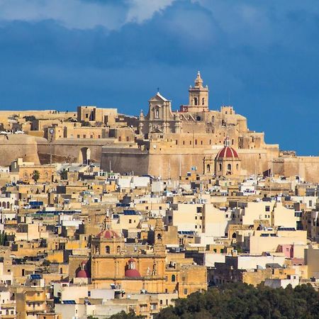 فيلا فيكتوريافي 16 Agius De Soldanis المظهر الخارجي الصورة