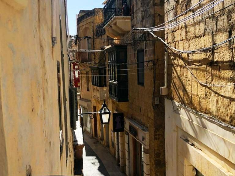 فيلا فيكتوريافي 16 Agius De Soldanis المظهر الخارجي الصورة