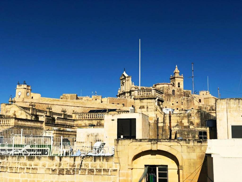 فيلا فيكتوريافي 16 Agius De Soldanis المظهر الخارجي الصورة